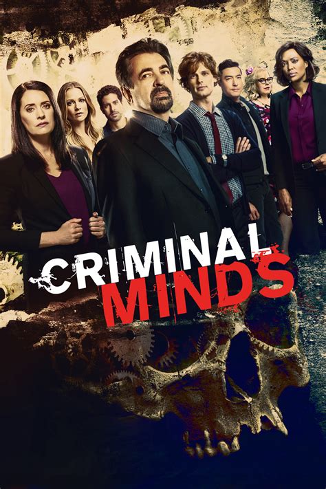 how many seasons of criminal minds are there|tv criminal minds episode guide.